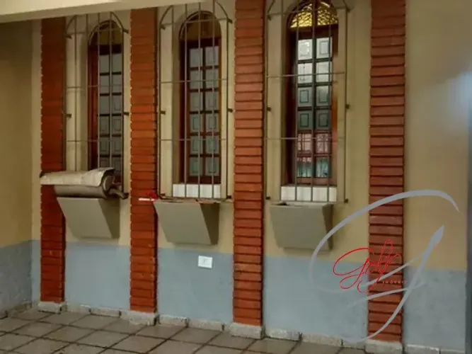 CASA À VENDA NA VILA CAMPESINA, OSASCO, 198 M², 3 DORMITÓRIOS, 1 SUÍTE, 2 VAGAS.