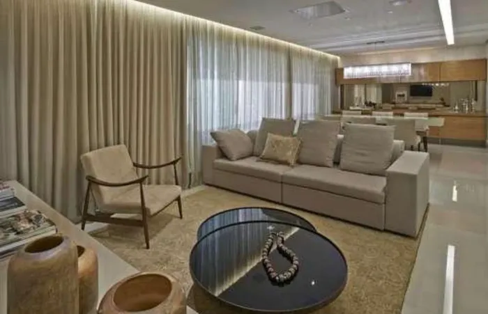 CORTINAS SOB ENCOMENDAS 