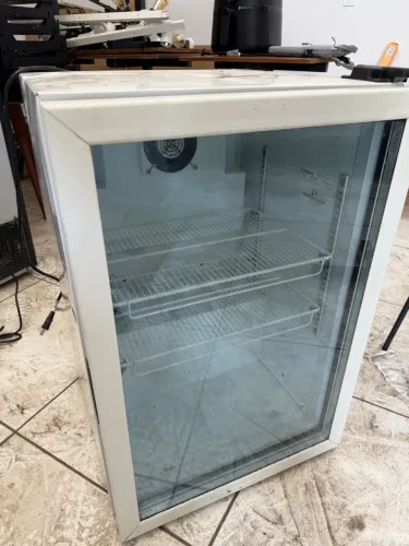 Refrigerador Metalfrio 106 Litros
