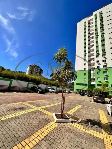 Apartamento para Venda em Macaé, Gloria, 2 dormitórios, 1 suíte, 2 banheiros, 1 vaga