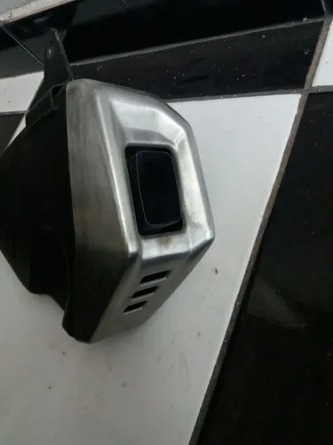 Ponteira original Kawasaki ninja ZX 10 2015
