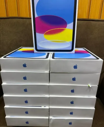 Apple iPad 11 Wi-Fi - 256GB