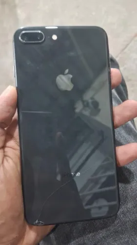 iPhone 8 Plus 256 gigas