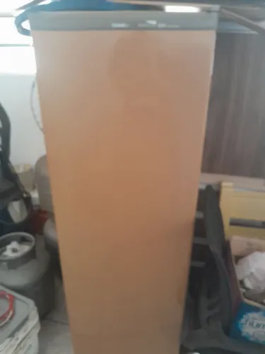 Geladeira Consul