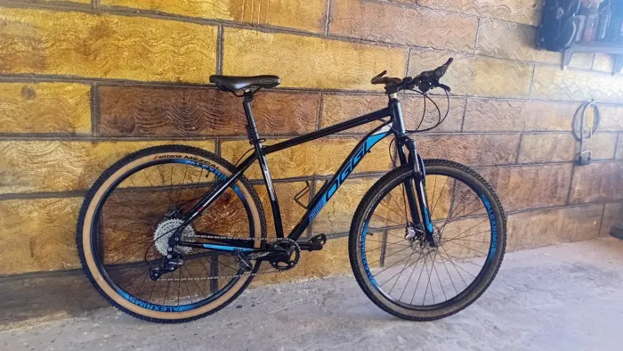 Bike 29 Quadro 19 top!!!!!
