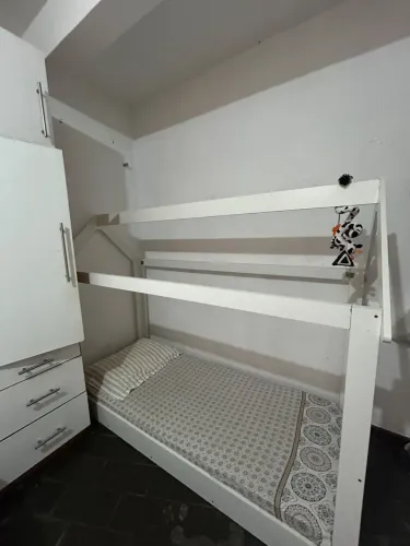 Vendo cama