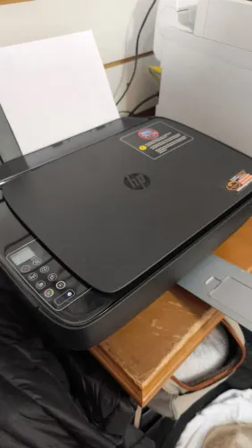 Multifuncional hp tank 416 - Revisada Excelente