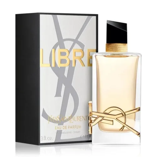 Yves Saint Laurent Libre Eau de Parfum