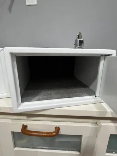 Cofre Trancão - R$300,00 unidade