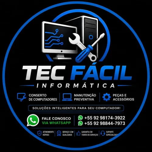 Tela Azul 