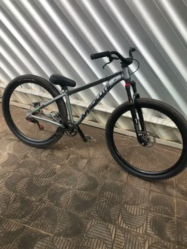 Bicicleta aro 29