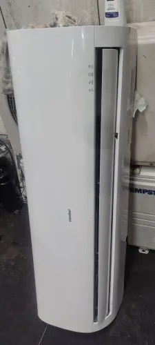 Evaporadora confee 22000btus on off