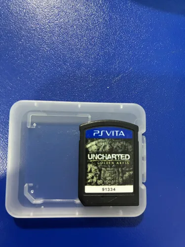 Jogo PS Vita