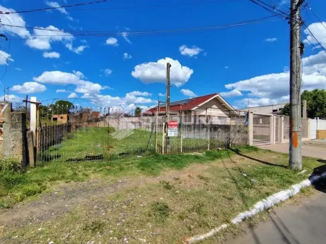 Locação Terreno CANOAS RS Brasil