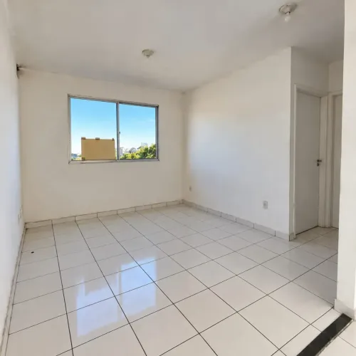 Condomínio Verde Vida Imóvel para venda tem 40 m² com 2 quartos em Mussurunga - Salvador -