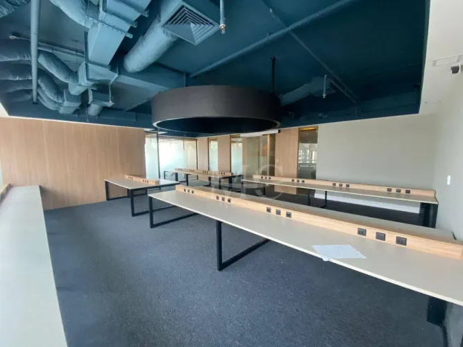 SALA MOBILIADA BERRINI