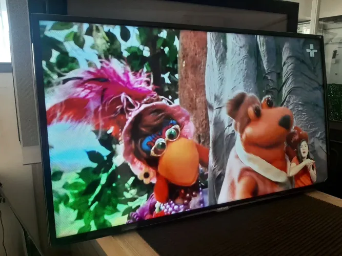 TV Smart Samsung 46 polegadas