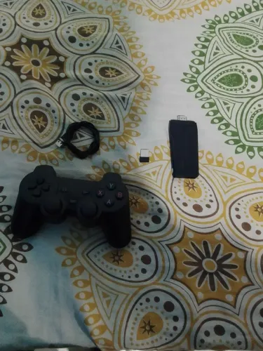 Vídeo game retrô