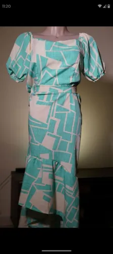Vestido 