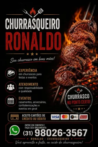Churrasqueiro