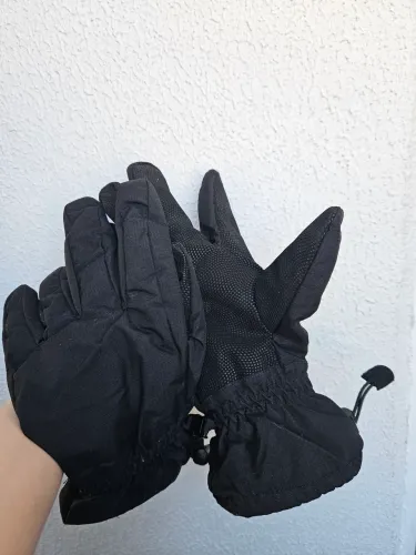 Luvas Mountain Warehouse TAM M