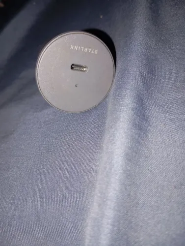 Adaptador Veicular Oficial da Starlink