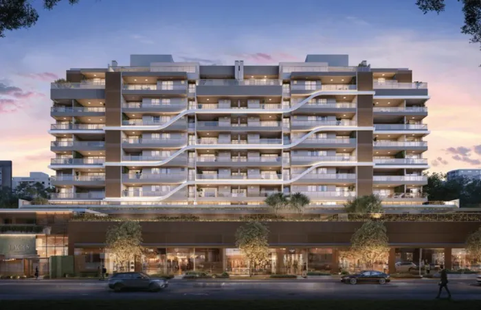 Apartamento com 4 quartos à venda em Vitória