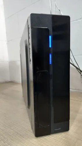 Pc Slim Core I.5-9400- Pronto pra uso!!