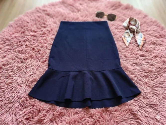 Roupas TAM P