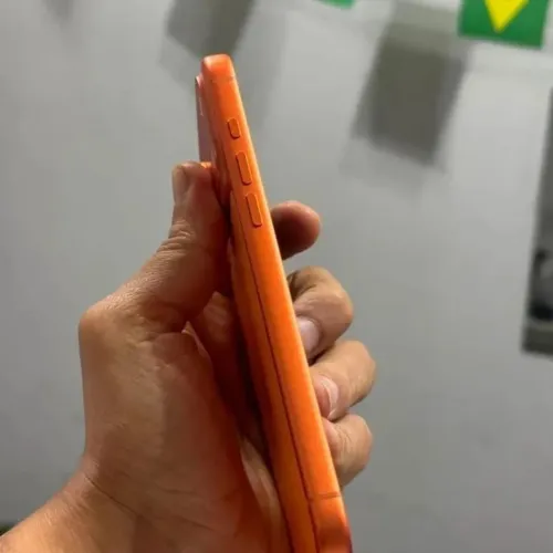 iPhone 17 pro max 512gb novo