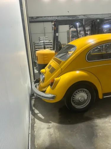 Fusca 74