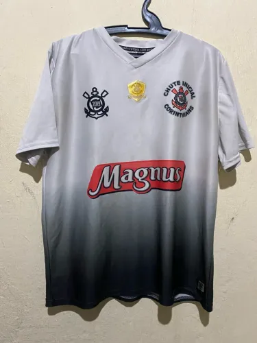 Camisa Corinthians 
