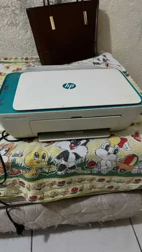Impressora HP DeskJet Ink Advantage 2676