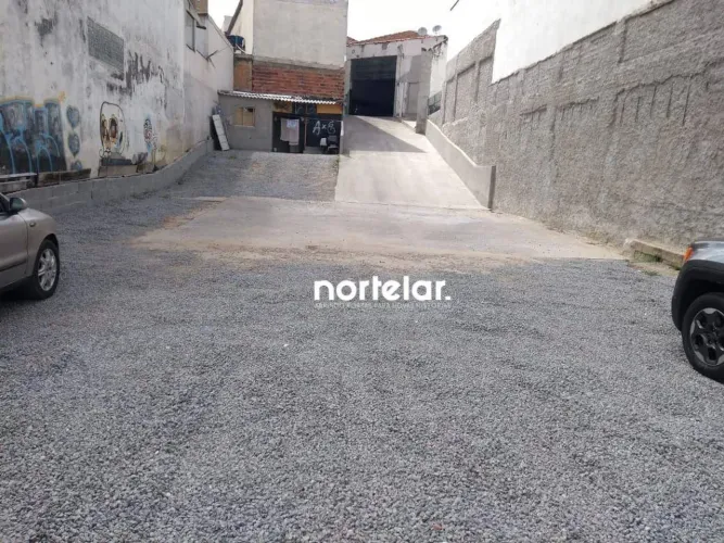 Oportunidade Imperdível: Terreno - 409 m2 - Lapa/SP-R$ 2.200.000