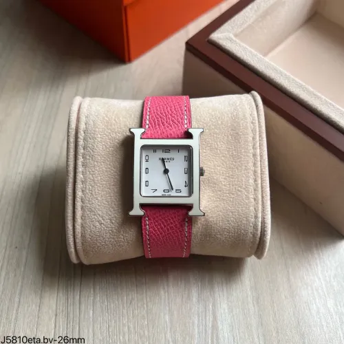 Relógio Hermes feminino