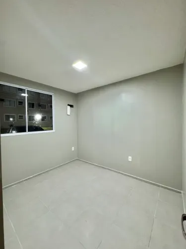 ALUGO APARTAMENTO | VISTA DAS OLIVEIRAS | PARQUE MOSAICO | 2 QUARTOS | TERREO/GARDEN