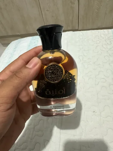 Amnia Al Wataniah Eau de Parfum -