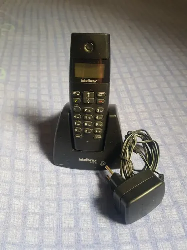 Telefone sem fio Intelbras