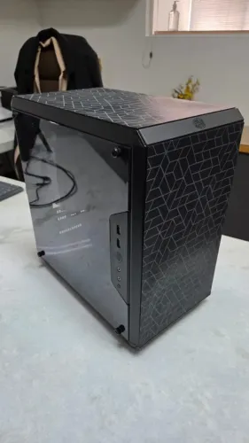 Desktop Gamer Intel i7 com 32Gb de RAM