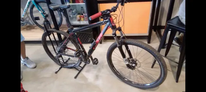 Bicicleta TSW Aro 29