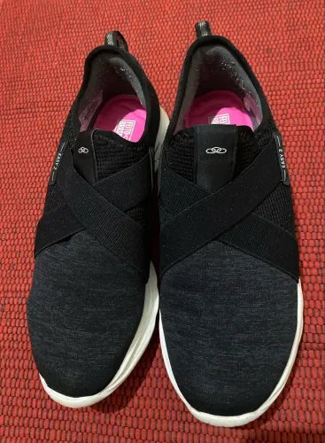 Tênis Feminino Easy 2 Olympikus