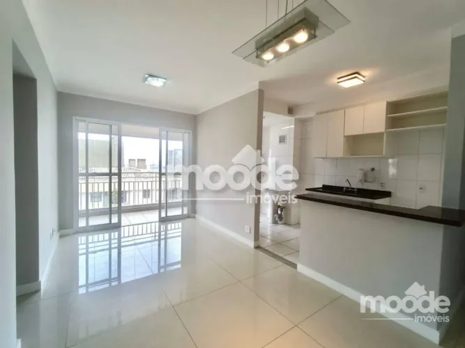 Apartamento com 2 Quartos à venda, 66 m² por R$ 990.000 - Alphaville Industrial - Barueri/