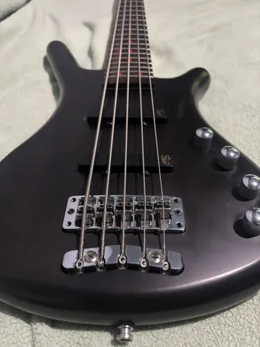 Baixo Rockbass 5c