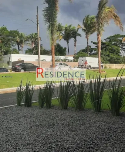Loteamento para Venda em Teresina, Tabajaras