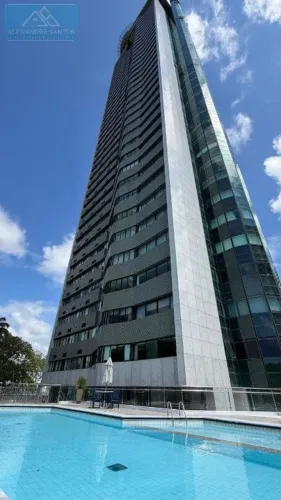 Edificio Mendo Sampaio