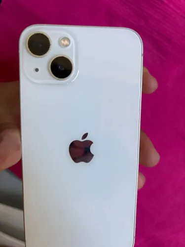 VENDO IPHONE 13 128GB ÚNICA DONA