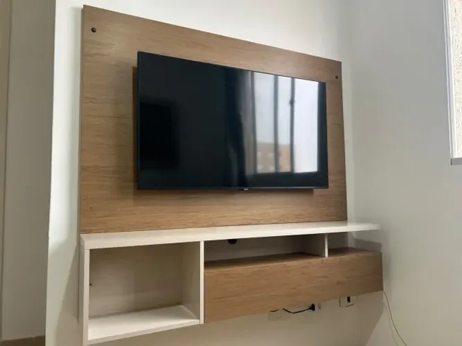 Painel para TV até 50 polegadas