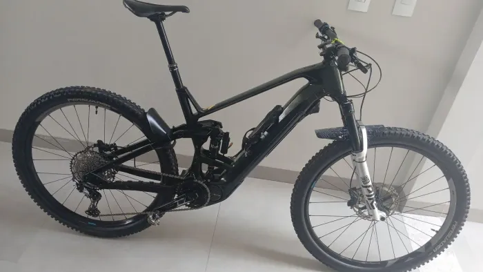 Vendo ebike
