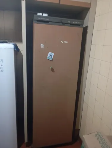 Freezer Prosdócimo vertical 110v modelo F25