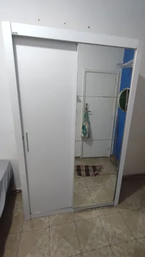Guarda roupa no Catete